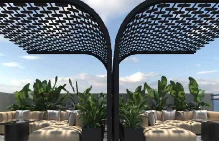The Pinnacle Bar And Lounge