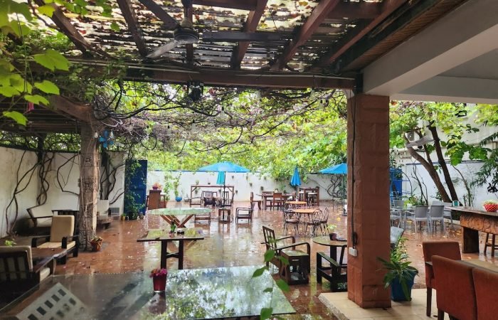 Theia Coffee House