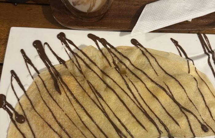 Theia Coffee House