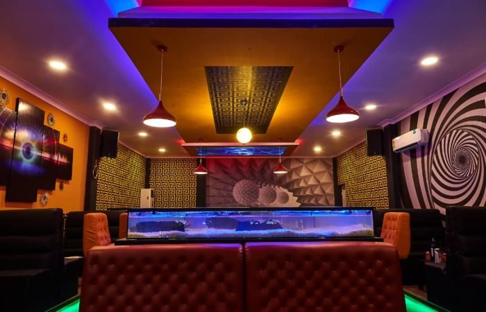 True Nôte Restaurant & Lounge