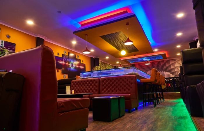 True Nôte Restaurant & Lounge