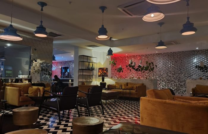 Urban Grill