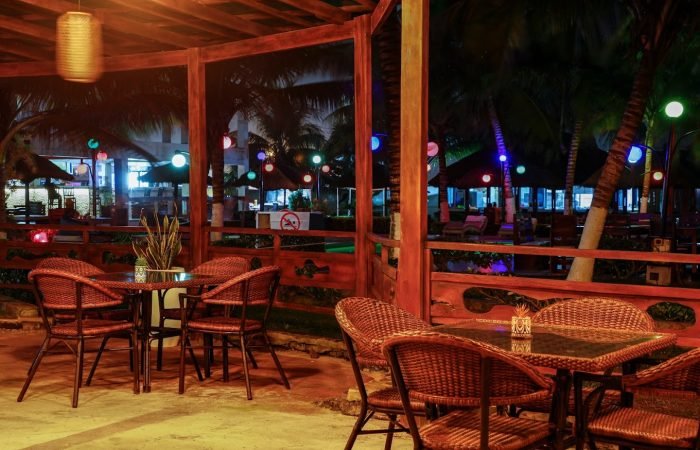 Vienna City Beach Takoradi