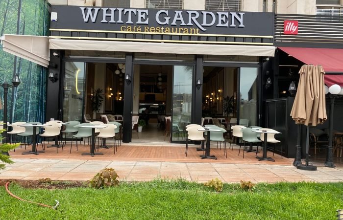 White Restaurant