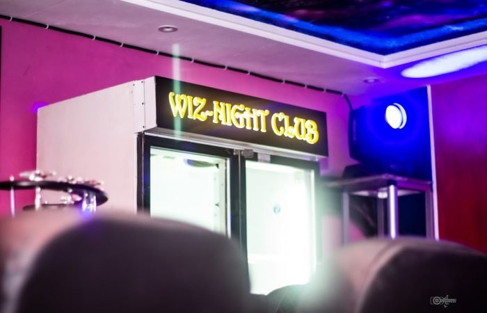 Wiz Night Club