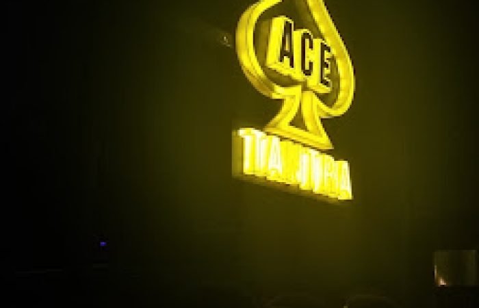 Ace