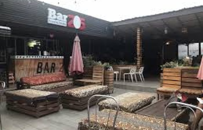 Bar205