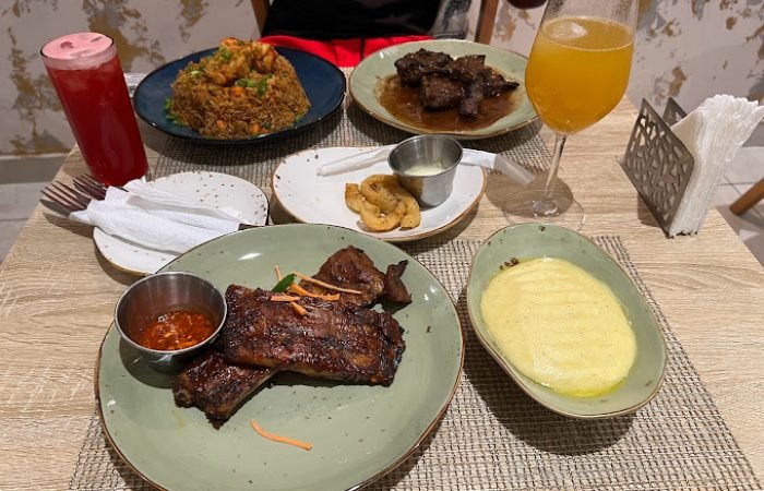Bistro