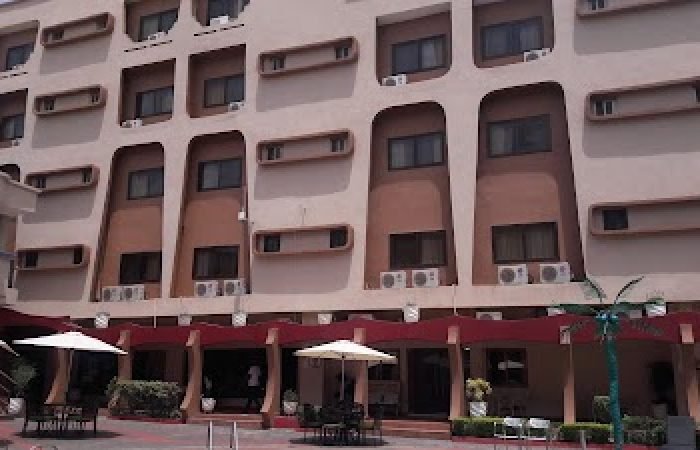 eusbett hotel
