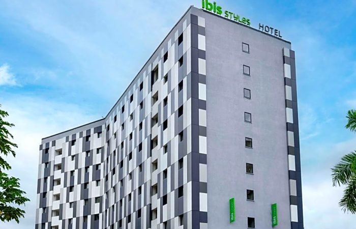 Ibis Styles