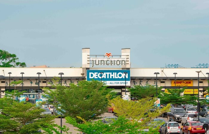 Junction Mall