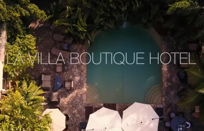 La Villa