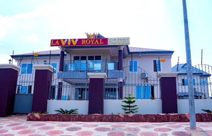 La viv