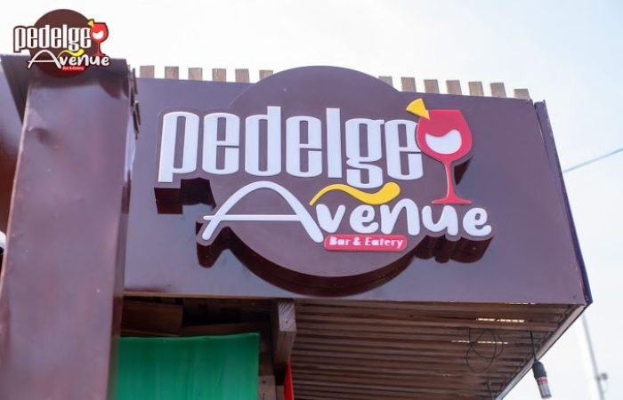 Pedelge