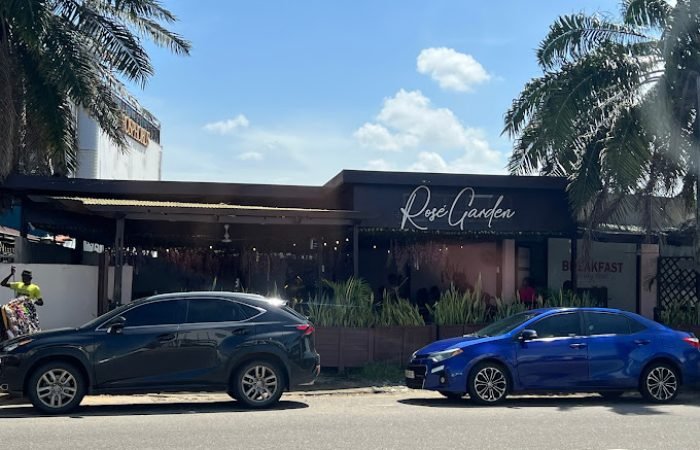 Rose