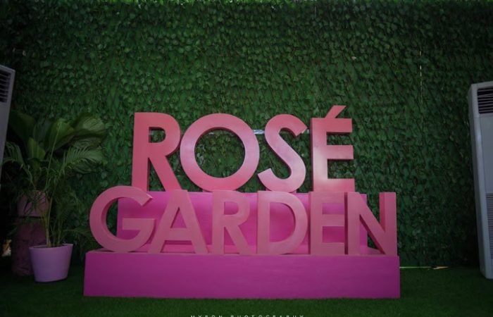 Rose
