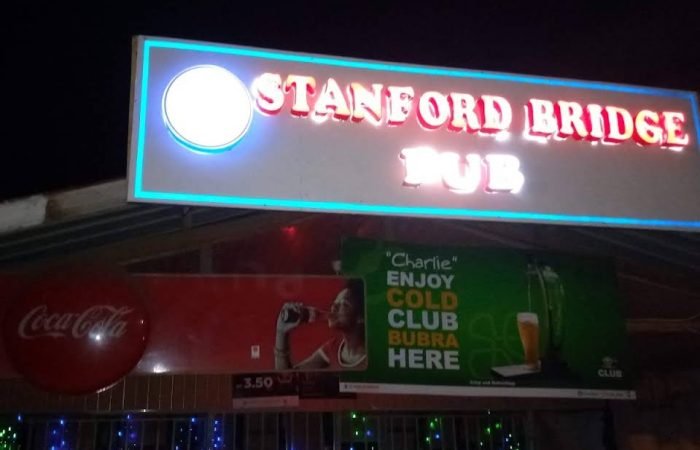 Stanford